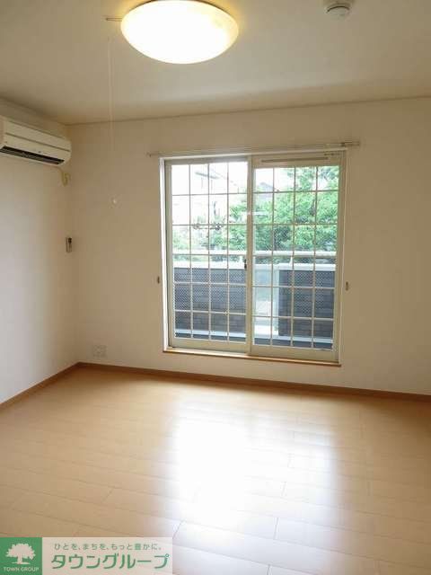 居室・リビング　★お部屋探しは株式会社タウンハウジング東京まで★