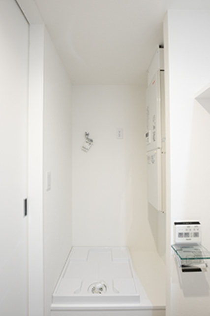 その他　※写真は同タイプ住戸です。