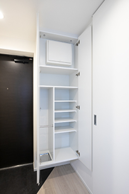 その他　※写真は同タイプ住戸です。