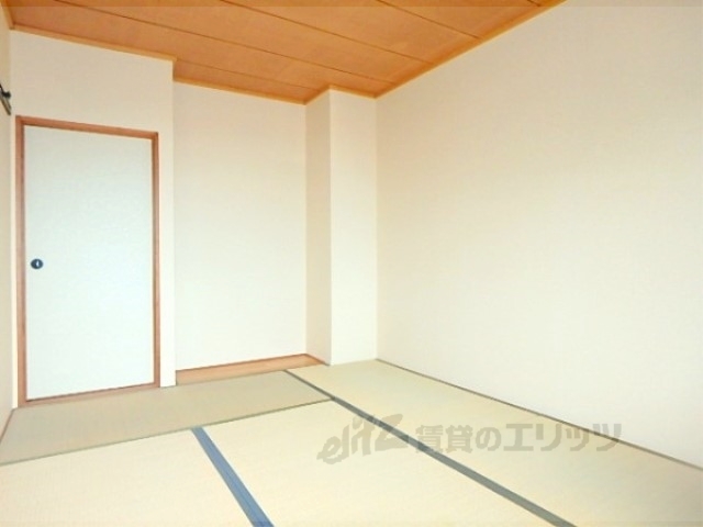 その他部屋・スペース　和室