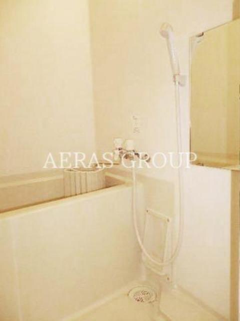 バス・シャワールーム　同仕様写真