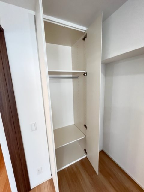 収納　☆収納豊富☆