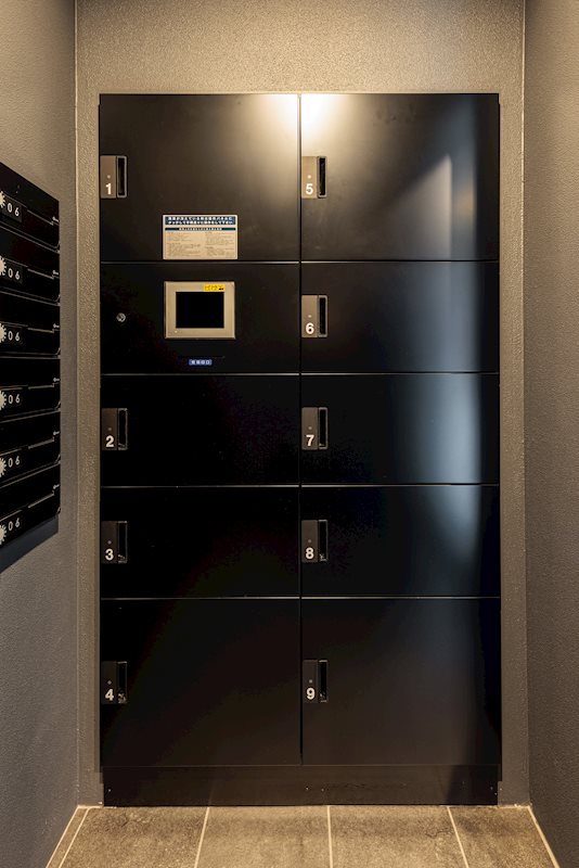 その他共有部分　☆宅配ボックス☆