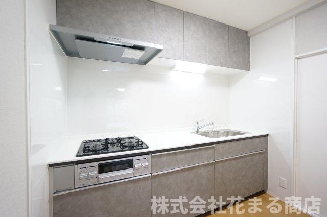 キッチン　物件、駅でお待ち合わせでのご案内歓迎！
