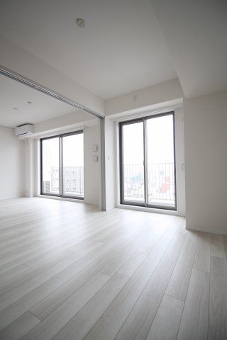 その他部屋・スペース　（別タイプ参考写真）アンビエンテ駒込　北区西ケ原1