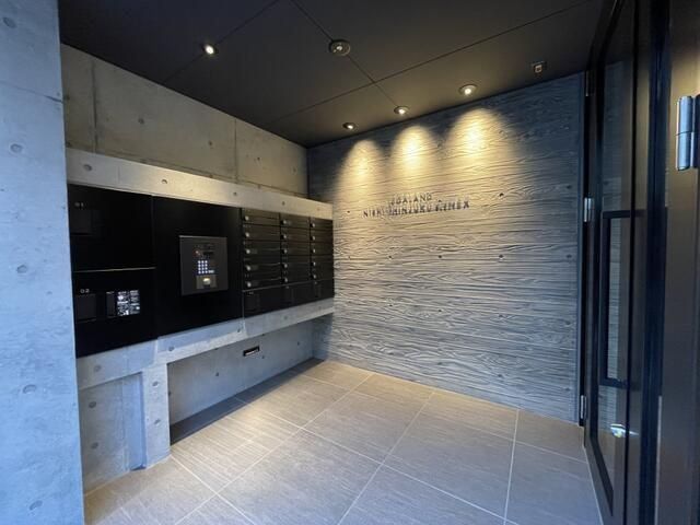 その他設備　■常時ゴミ出し可能