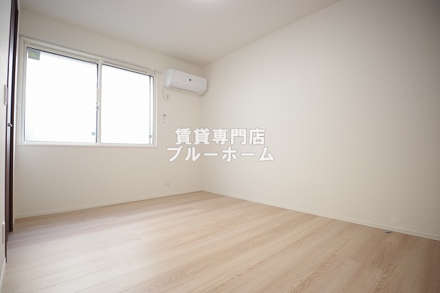 その他部屋・スペース　ゆとりのある洋室！