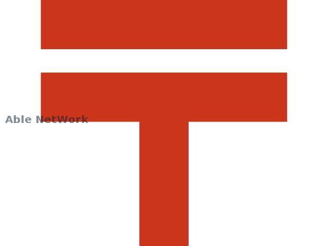 郵便局　箕輪郵便局（郵便局）まで1686m