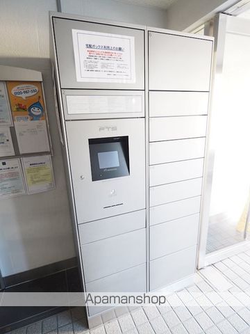 その他共有部分　その他共有部分