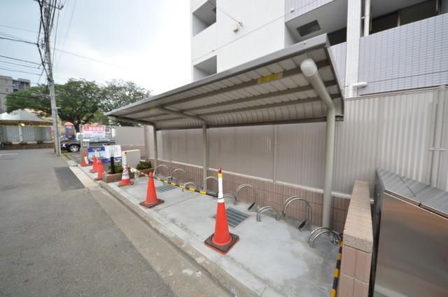 その他共有部分　外観・共用部分