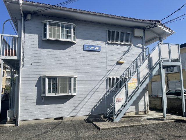 エントランス　「b’CASA金沢八景IIre-born」