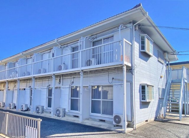 駐車場　「b’CASA金沢八景IIre-born」