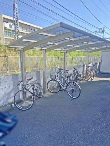 その他共有部分　「b’CASA金沢八景IIre-born」