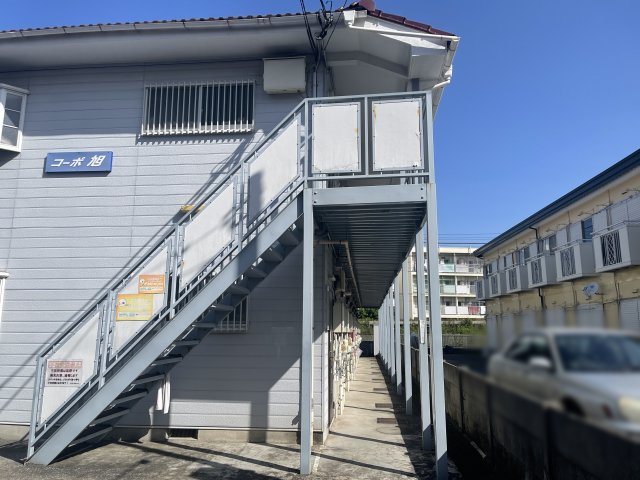 その他　「b’CASA金沢八景IIre-born」