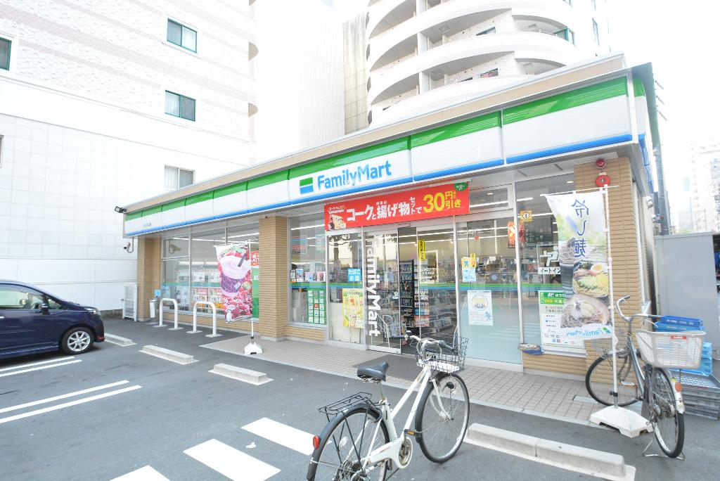 その他　ファミリーマートたちばな店（その他）まで179m