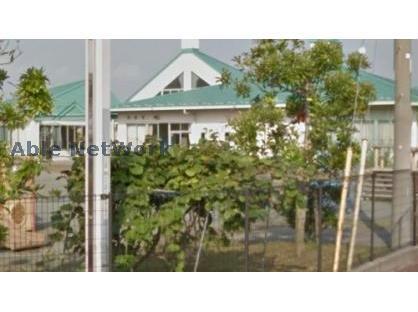 幼稚園・保育園　加須市立北川辺保育所（幼稚園・保育園）まで1647m