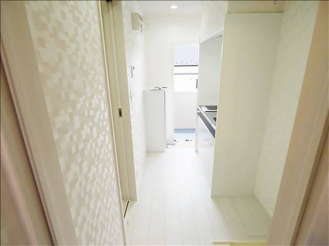 その他部屋・スペース　キッチンスペース