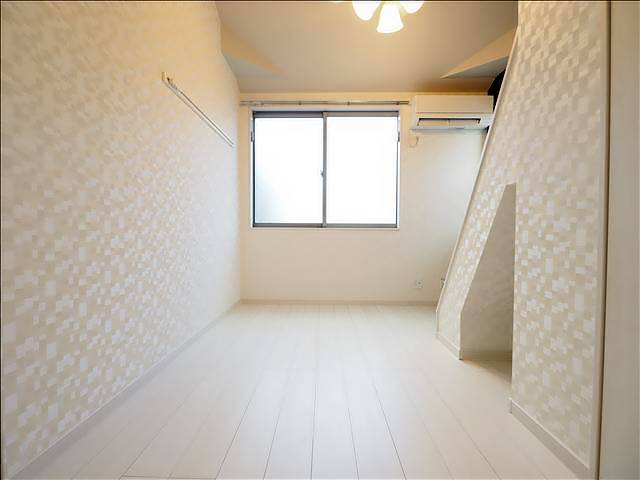 居室・リビング　居室