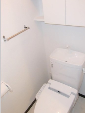 トイレ　※現況優先