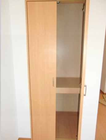 収納　※現況優先