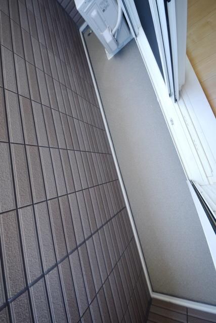 バルコニー　★お問い合わせはタウンハウジングまで★