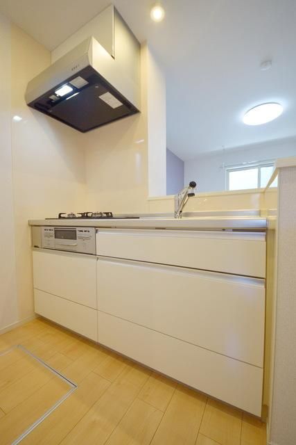 キッチン　★お問い合わせはタウンハウジングまで★