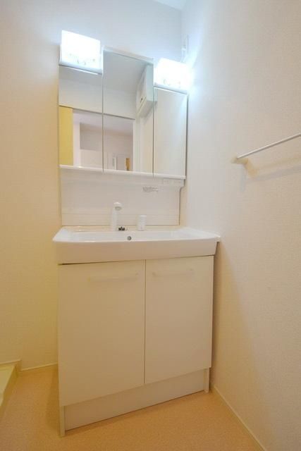 洗面設備　★お問い合わせはタウンハウジングまで★