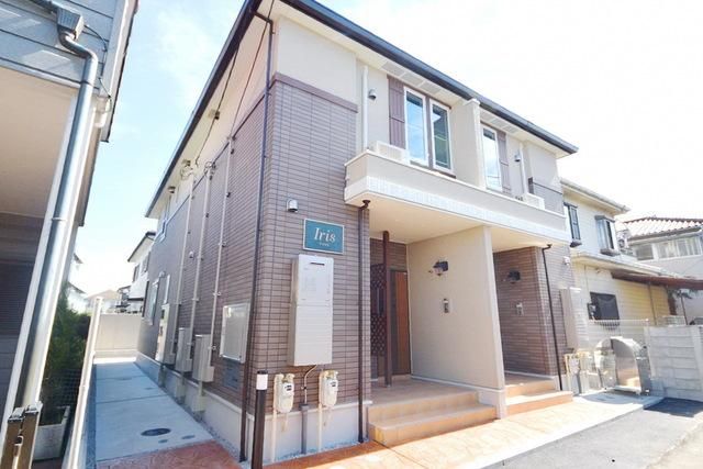 建物外観　★お問い合わせはタウンハウジングまで★