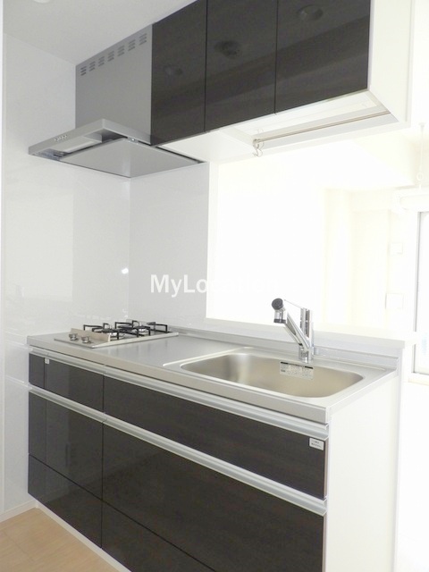 キッチン　☆使いやすいキッチンです☆