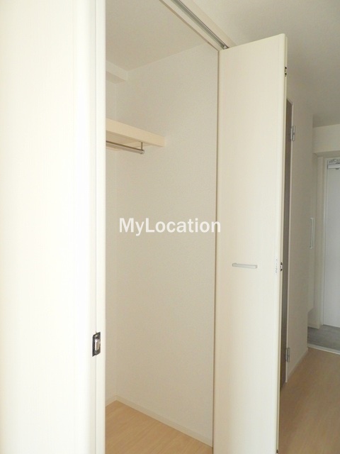 収納　☆たっぷり収納です☆