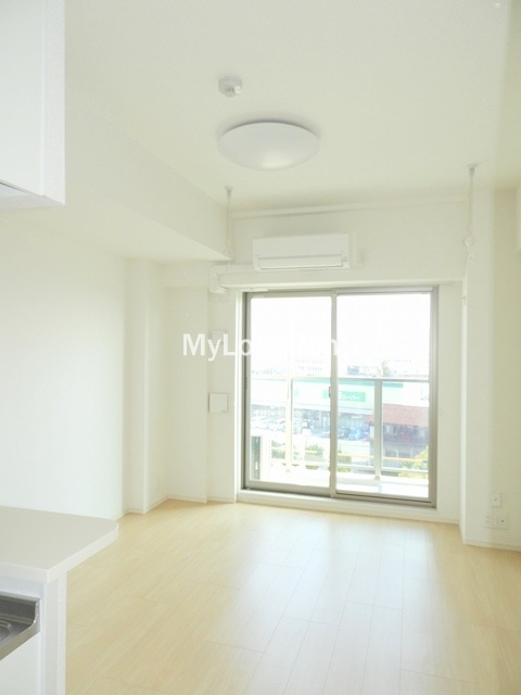 居室・リビング　☆快適なくつろぎ空間です☆