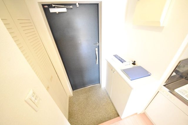 玄関　★★別部屋参考画像★★