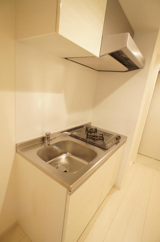 キッチン　※他部屋参考写真