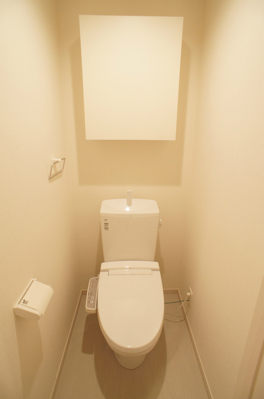 トイレ　※他部屋参考写真