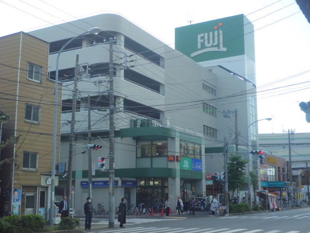 その他　Fuji横浜南店（その他）まで677m