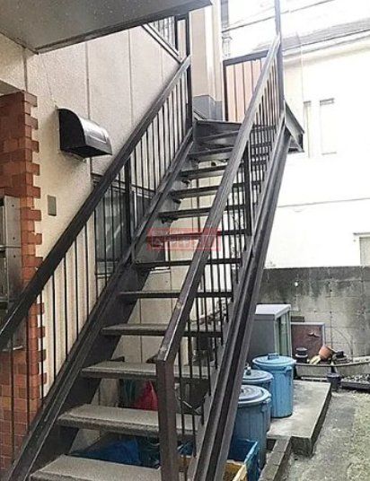 ロビー　共有部分