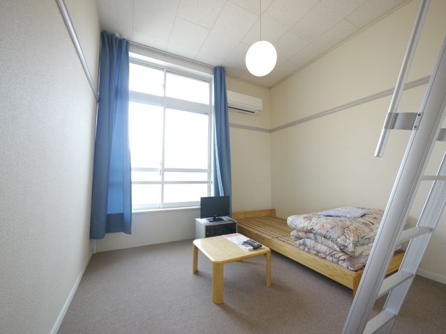 居室・リビング　★日当たり良好な居室です★