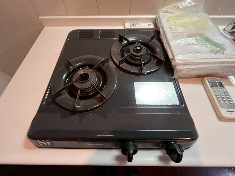 キッチン　☆使いやすいキッチン☆