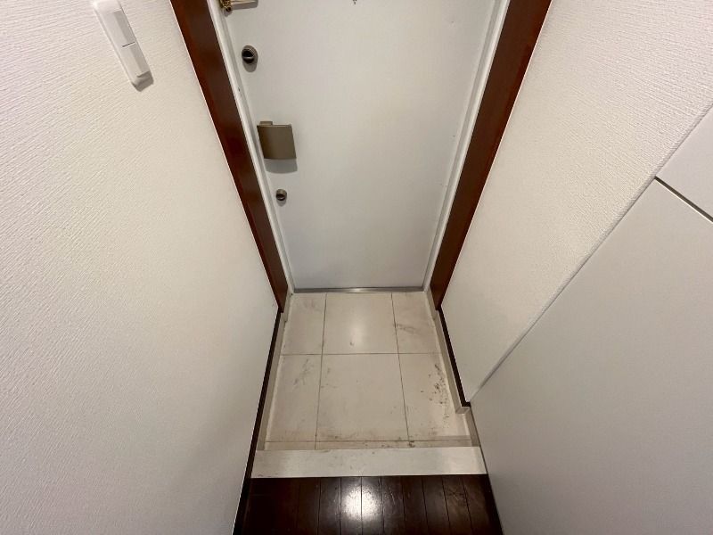 玄関　☆玄関☆