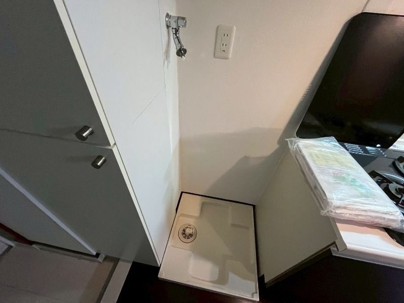 その他設備　☆設備充実☆