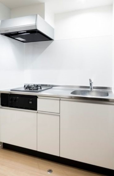 キッチン　同一仕様写真　キッチン☆