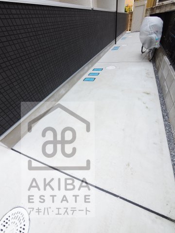 その他共有部分　同一仕様写真