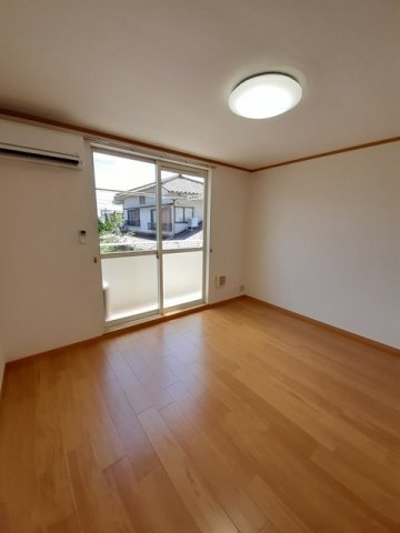 居室・リビング　おしゃれな居間です