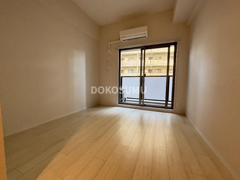 居室・リビング　無駄のない美しさと、暮らしやすさを追求したこだわりの住空間。