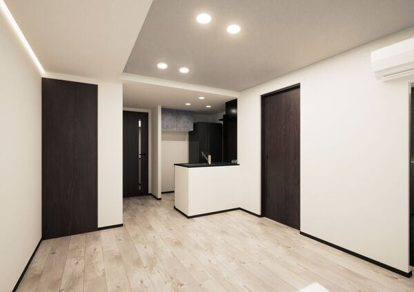 居室・リビング