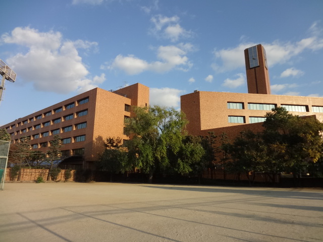 その他　大阪学院大学（その他）まで1650m