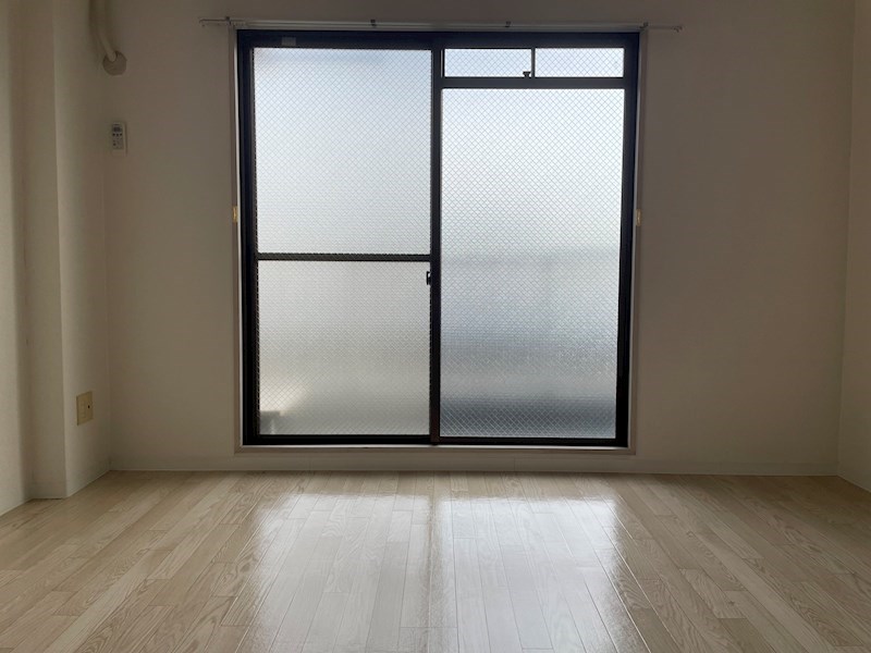 居室・リビング　別部屋写真掲載