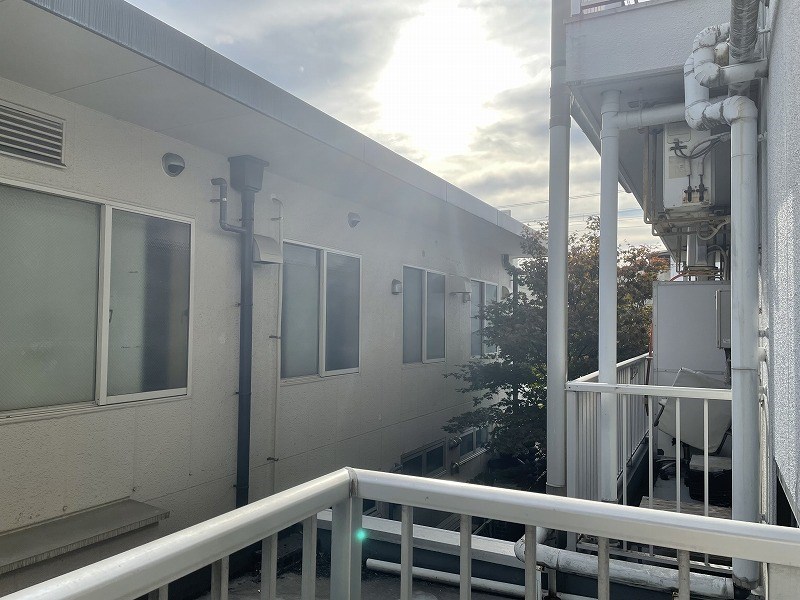 眺望　別部屋写真掲載