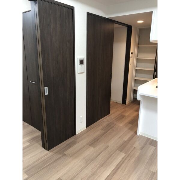 居室・リビング　洋室