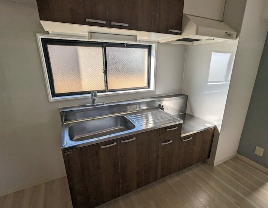 キッチン　別部屋参考